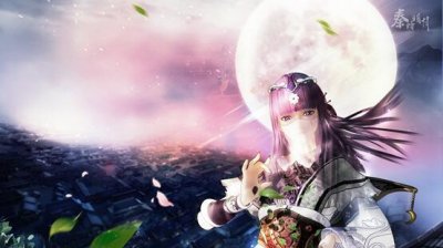 ​秦时明月:万叶飞花流，平地生秋兰，少司命的身世源自何处?