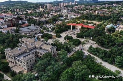 ​“一个旅顺口，半部中国近代史”，旅顺口区的景点有哪些？