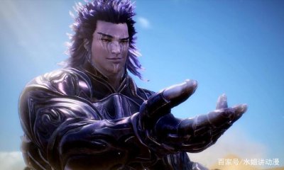 ​一文全知武庚纪中十刑的背景故事