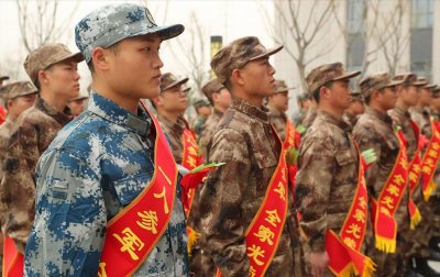 ​专科毕业生当兵6大优势和3大劣势介绍，学生和父母最好提前了解