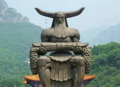 ​中国最为奇特的六大姓氏，其中三个已经接近最难起名之极限