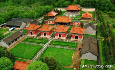 ​抚顺旅游必去的旅游胜地