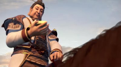 ​不良人官宣完结，孟婆哭晕，阿姐被李嗣源收买，他将替李星云而死