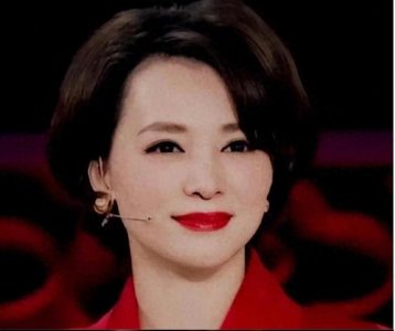 ​央视一姐——董卿