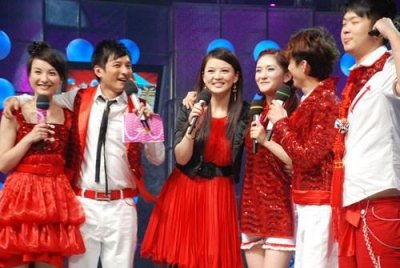 ​陪我长大的《快乐大本营》那些好玩的游戏，又回来啦！一起追忆吧