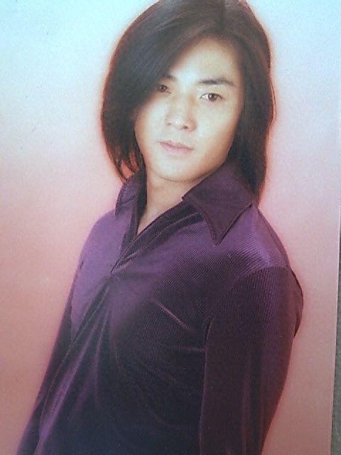 郑伊健帅照大全