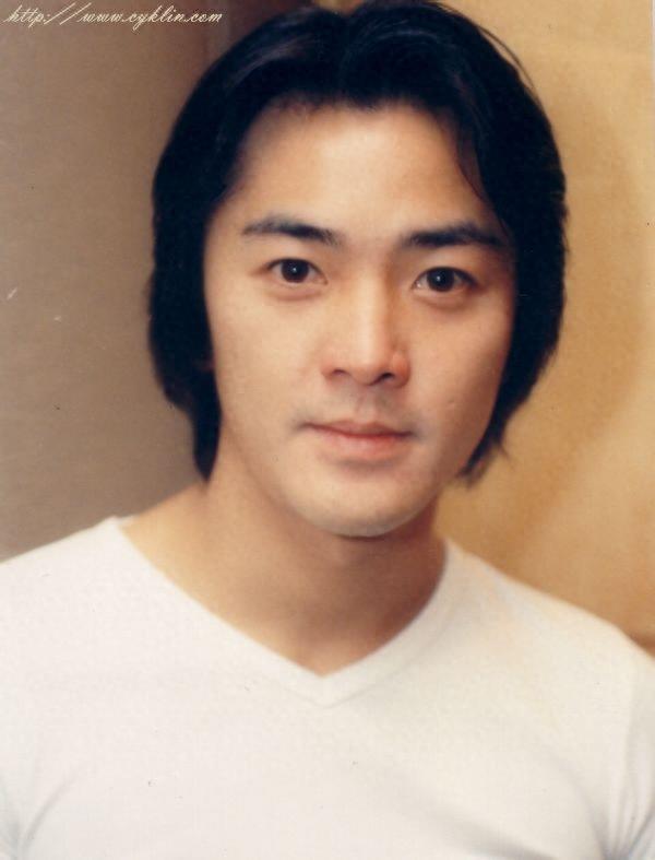 郑伊健帅照大全