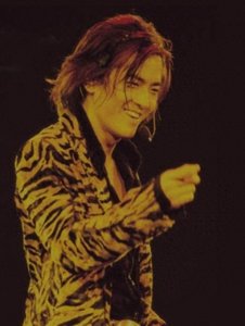 ​郑伊健帅照大全