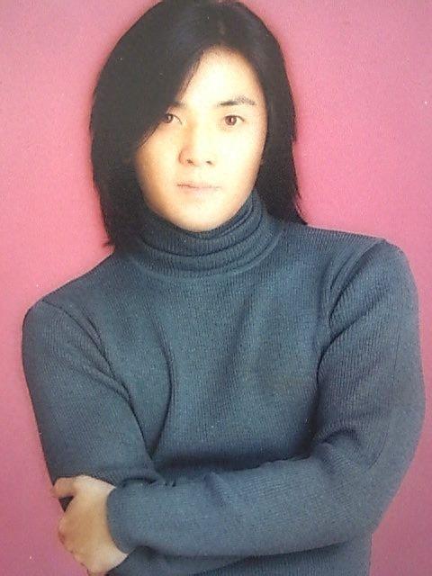 郑伊健帅照大全