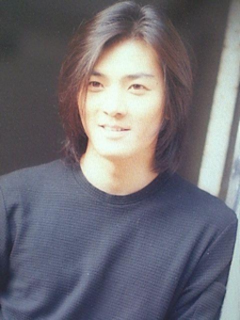 郑伊健帅照大全