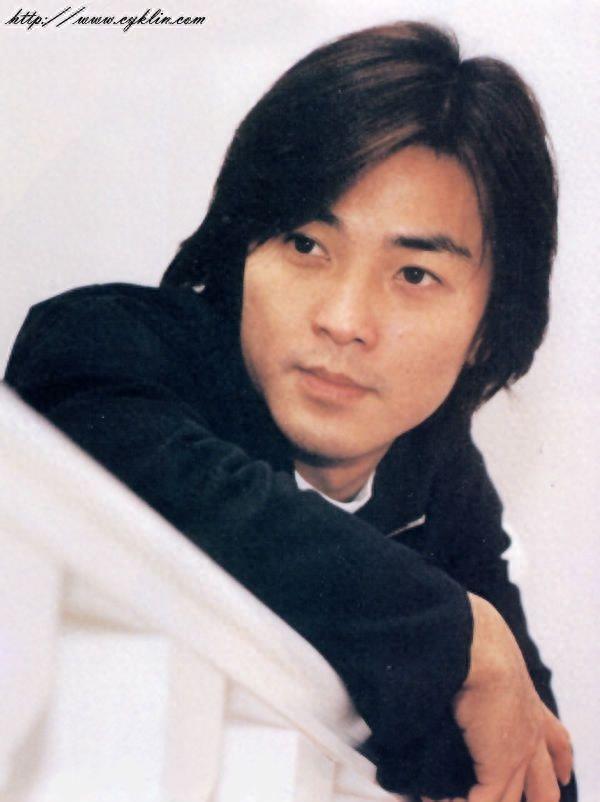 郑伊健帅照大全