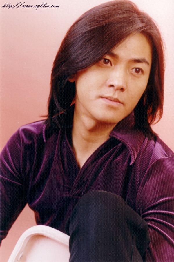 郑伊健帅照大全