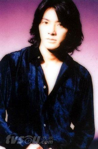 郑伊健帅照大全