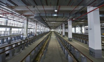 ​广州地铁21号线最新进展来了！还有这些线路也传来好消息