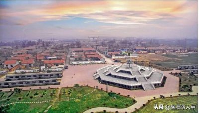 ​千年古县鄄城的前世今生