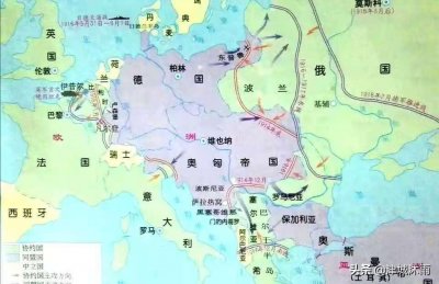 ​逃过了炸弹，却死在枪击之下的斐迪南大公，为何说是自找的？