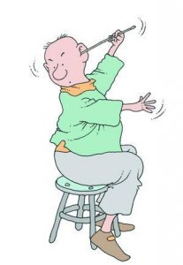 ​掏耳“神器”没你想的那么靠谱！正常情况下耳屎可自行排出