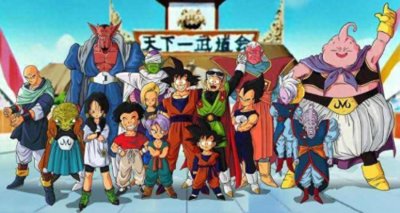 ​鸟山明的《龙珠》都有哪些系列？这些系列之间都有什么关系？