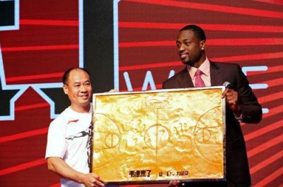 ​盘点韦德之道3中的那些惊艳配色！花里胡哨的还挺好看？