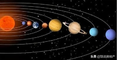 ​九星连珠多少年一次，据说6000年一次(下次在2049年出现)