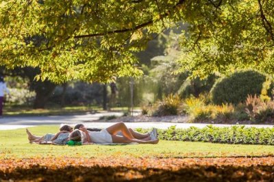 ​慢生活，让生活更美好