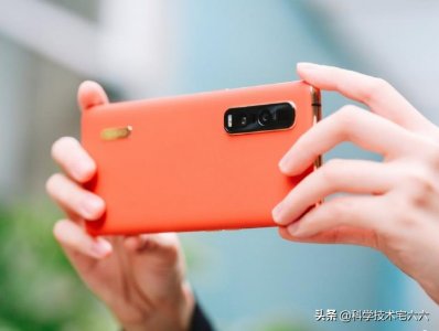 ​手机最高跑分破60万，OPPO排名第一，华为没进入前二十