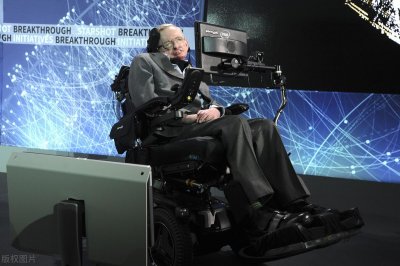 ​揭秘宇宙中的未知：外星生命的谜团