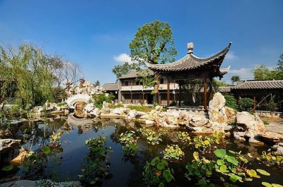 ​《儒林外史》中的杜慎卿，众人口中的真名士，其实是徒有虚名