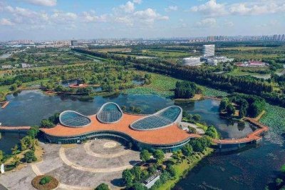 ​常州一冷门景区鲜为人知，水资源丰富独具魅力，被称作“西太湖“