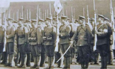 ​日本当年是无条件投降吗？我们都被骗了，他们曾提了3个无耻要求