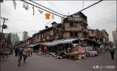 ​买房一定要避开的浦东小印度
