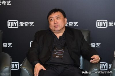 ​娱乐圈最有才华的胖子——王晶