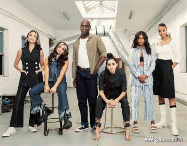 ​Netflix《生化危机》真人剧集公布主演阵容 威斯克由黑人演员出演