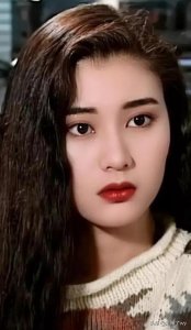 ​明星的秀之华语女星李嘉欣