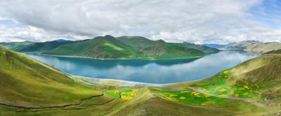 ​旅游项目定位浅谈