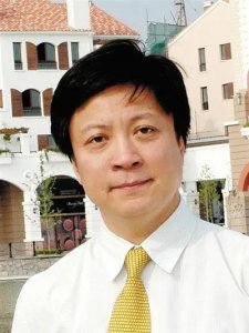 ​孙宏斌，融创地产创始人，出狱后的商界枭雄