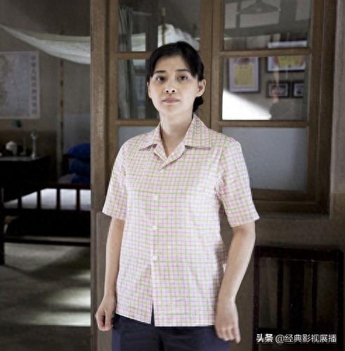 《父母爱情》里的安杰