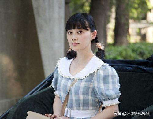 《父母爱情》里的安杰