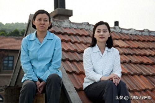 《父母爱情》里的安杰