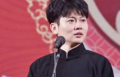 ​孟鹤堂过生日，秦霄贤的微博却成了亮点：网友们太能拆台了！