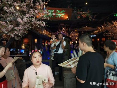 ​石家庄长安万达广场来了，能否成为全业态生活广场？