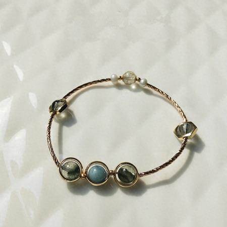 十二星座专属手链，你最喜欢哪一款？