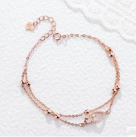 十二星座专属手链，你最喜欢哪一款？