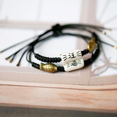 十二星座专属手链，你最喜欢哪一款？