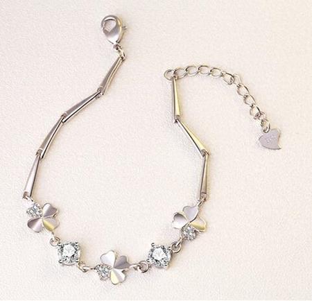 十二星座专属手链，你最喜欢哪一款？