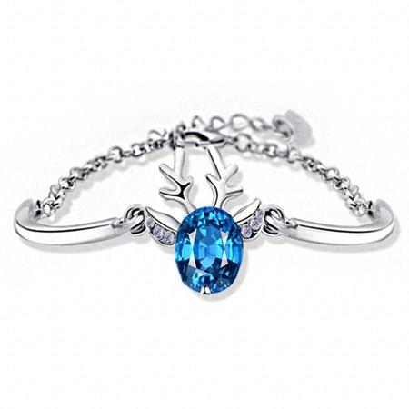 十二星座专属手链，你最喜欢哪一款？