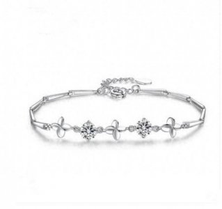 ​十二星座专属手链，你最喜欢哪一款？