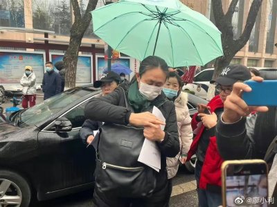 ​关于江歌案及最近热搜的几点看法