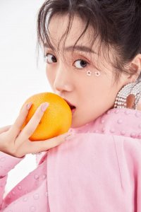 ​精美图集｜王梓薇魅力写真