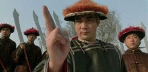 香港影视男演员:徐少强